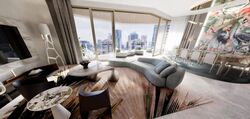 Hana (D10), Condominium #437901851